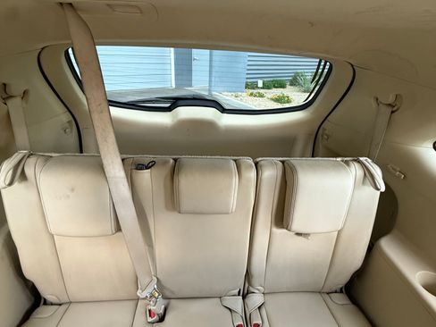 Used 2015 Toyota Highlander XLE image 12