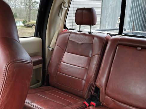 Used 2008 Ford F250 King Ranch image 18