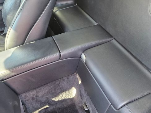 Used 2009 Mercedes-Benz SL 550 SL 550 Roadster 2D image 19