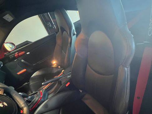 Used 2012 Porsche 911 Turbo S image 17