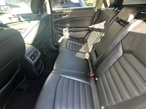 Used 2015 Ford Edge SEL w/ Equipment Group 201A image 18