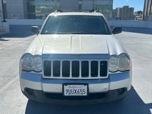 Used 2009 Jeep Grand Cherokee Laredo AWD/4WD image 18