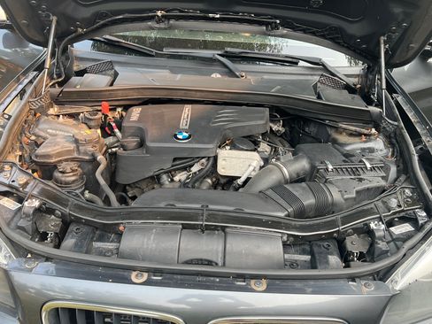 Used 2015 BMW X1 xDrive28i image 12