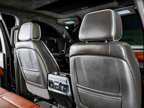 Used 2024 GMC Sierra 2500 Denali Ultimate image 27