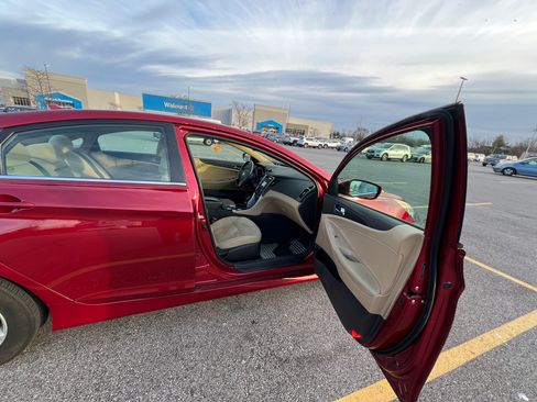 Used 2014 Hyundai Sonata GLS w/ Popular Equipment Group 2 FWD image 20