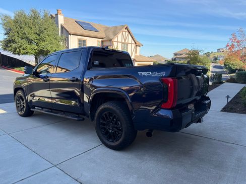 Used 2022 Toyota Tundra SR5 image 8