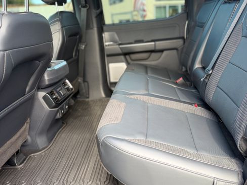 Used 2023 Ford F150 Raptor AWD/4WD image 11
