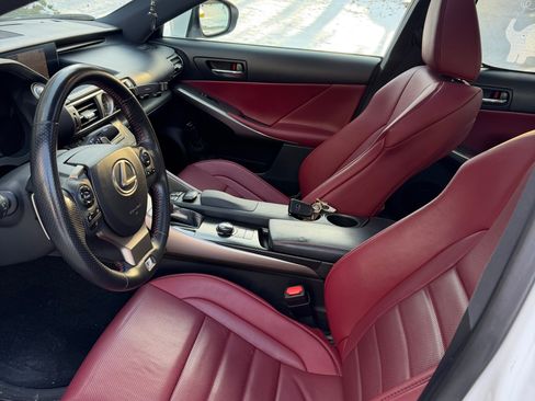 Used 2014 Lexus IS 250 AWD image 6