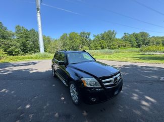 Used 2010 Mercedes-Benz GLK 350 4MATIC video 1