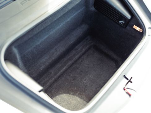 Used 2019 Porsche 718 Boxster image 17