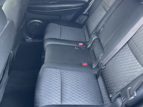 Used 2018 Nissan Rogue S image 12