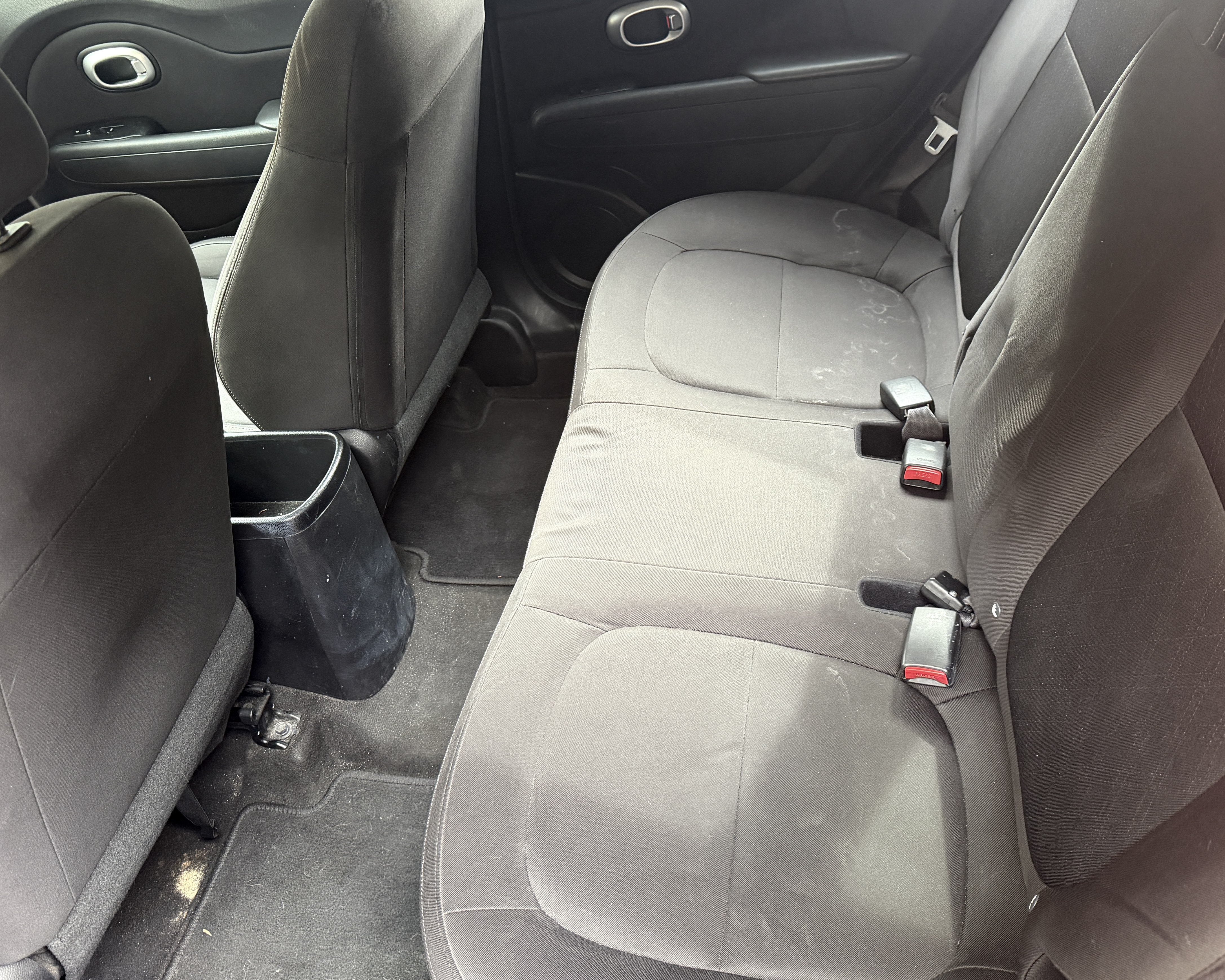 Used 2016 Kia Soul FWD image 13