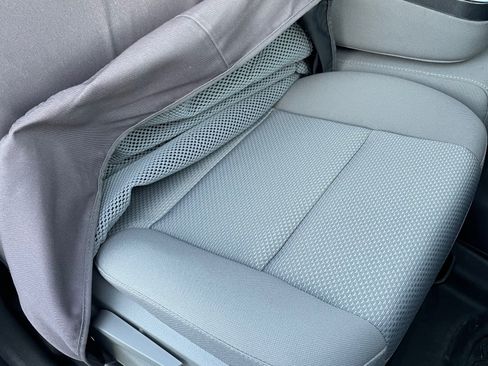 Used 2019 GMC Sierra 2500 4x4 Crew Cab w/ Sierra Convenience Package image 23