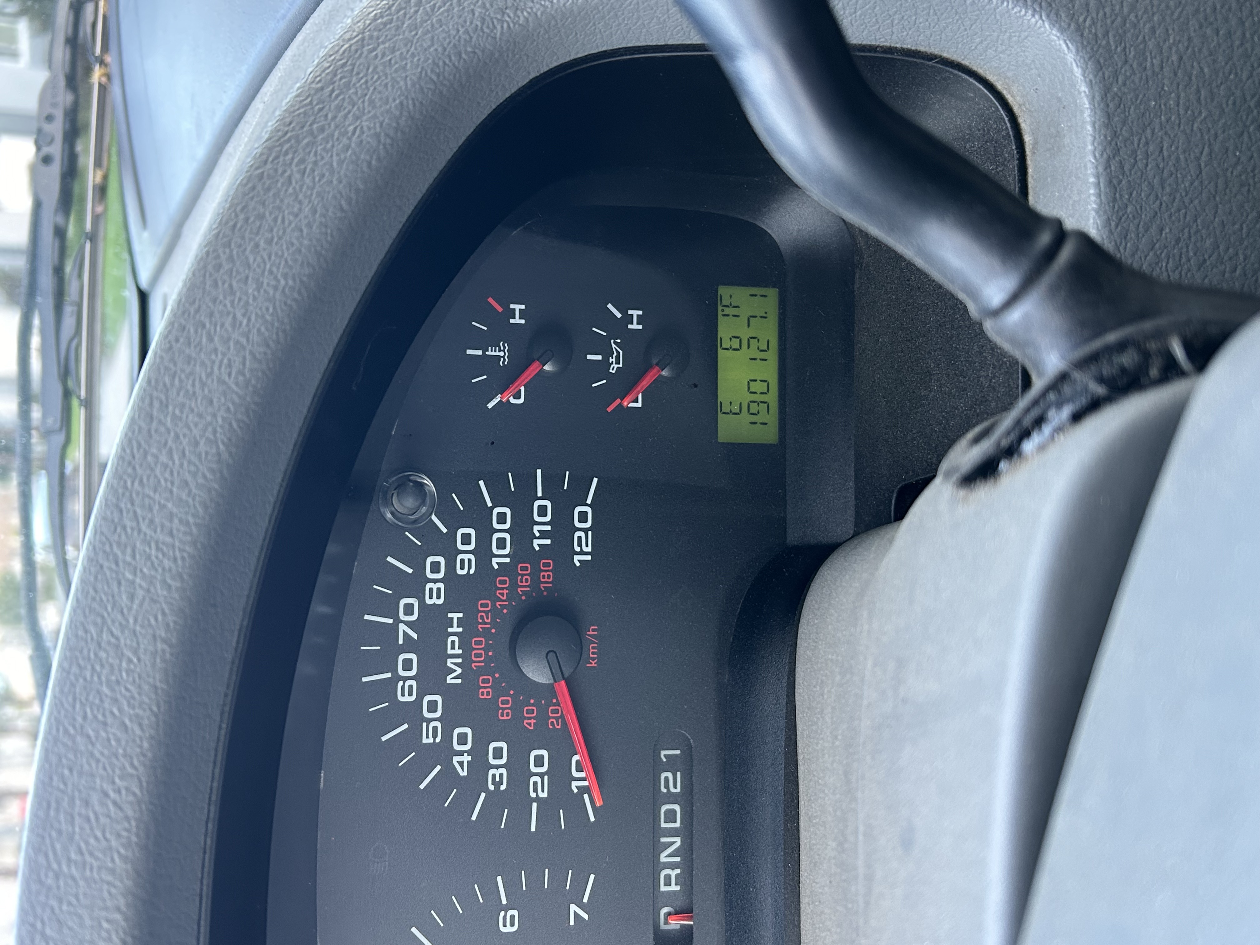 Used 2005 Ford F150 XLT RWD image 10