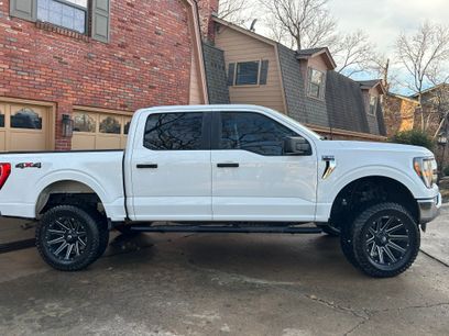 Used 2023 Ford F150 XLT w/ Trailer Tow Package