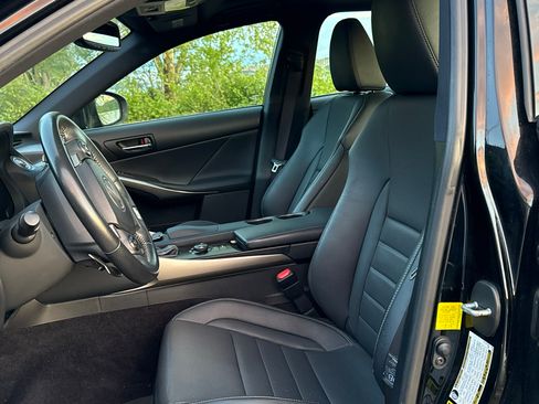 Used 2014 Lexus IS 250 AWD w/ F-Sport Package image 2