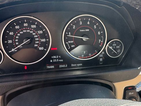 Used 2017 BMW 330i xDrive Sedan image 19