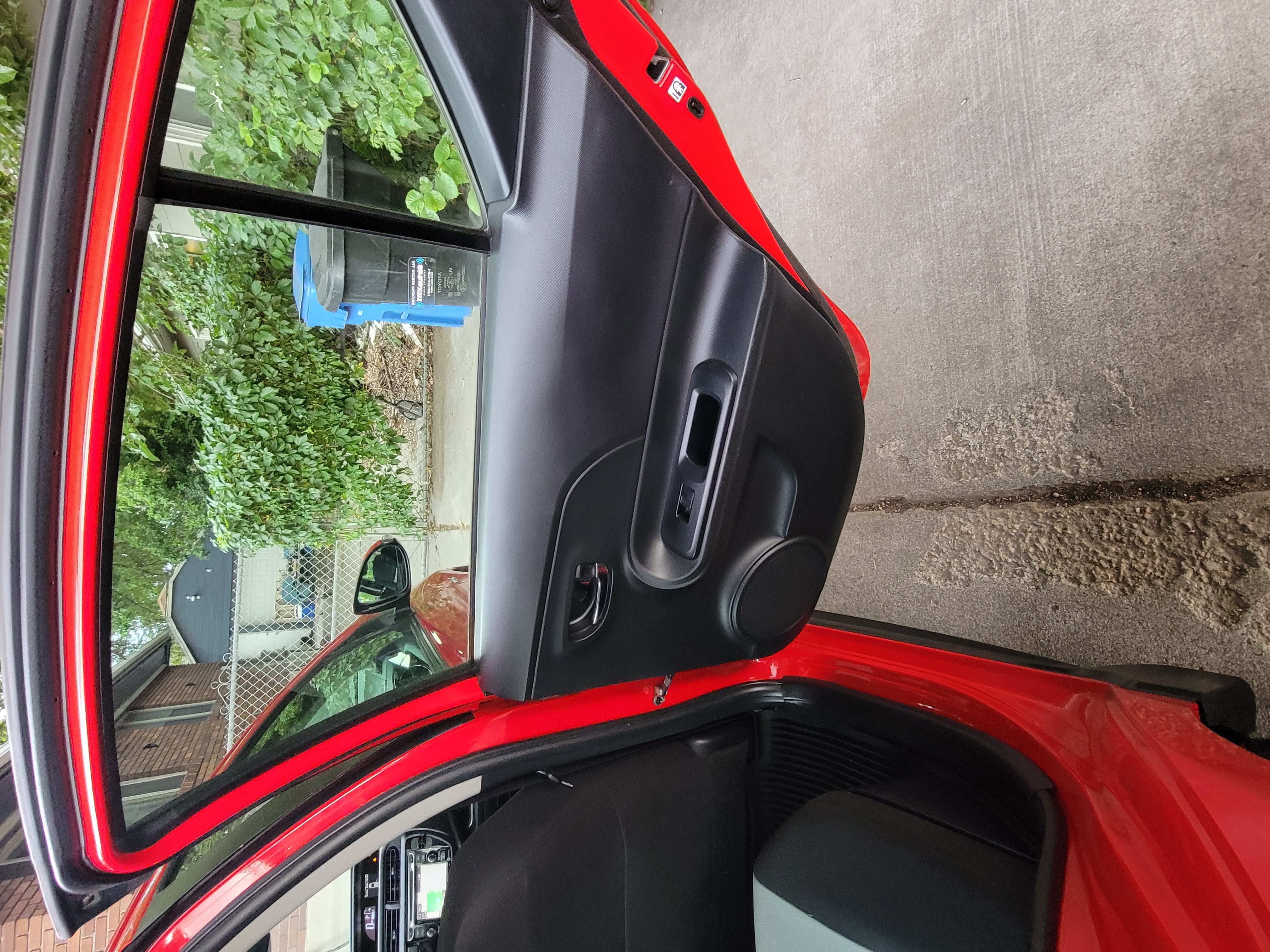 Used 2017 Toyota Prius C Three FWD image 20