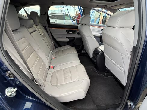 Used 2017 Honda CR-V EX-L image 15