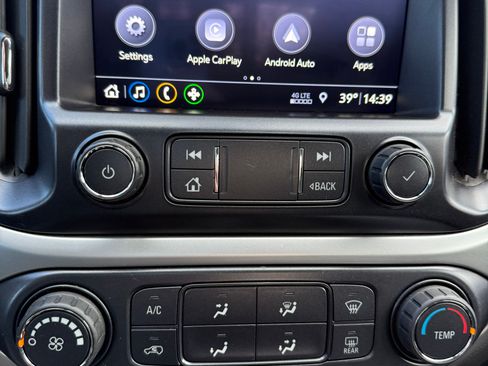 Used 2019 Chevrolet Colorado LT w/ LT Convenience Package image 13