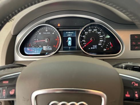 Used 2015 Audi Q7 TDI Premium w/ Technology Package image 8