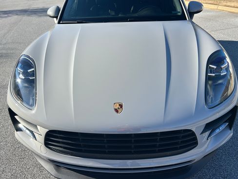 Used 2019 Porsche Macan Sport Edition image 8