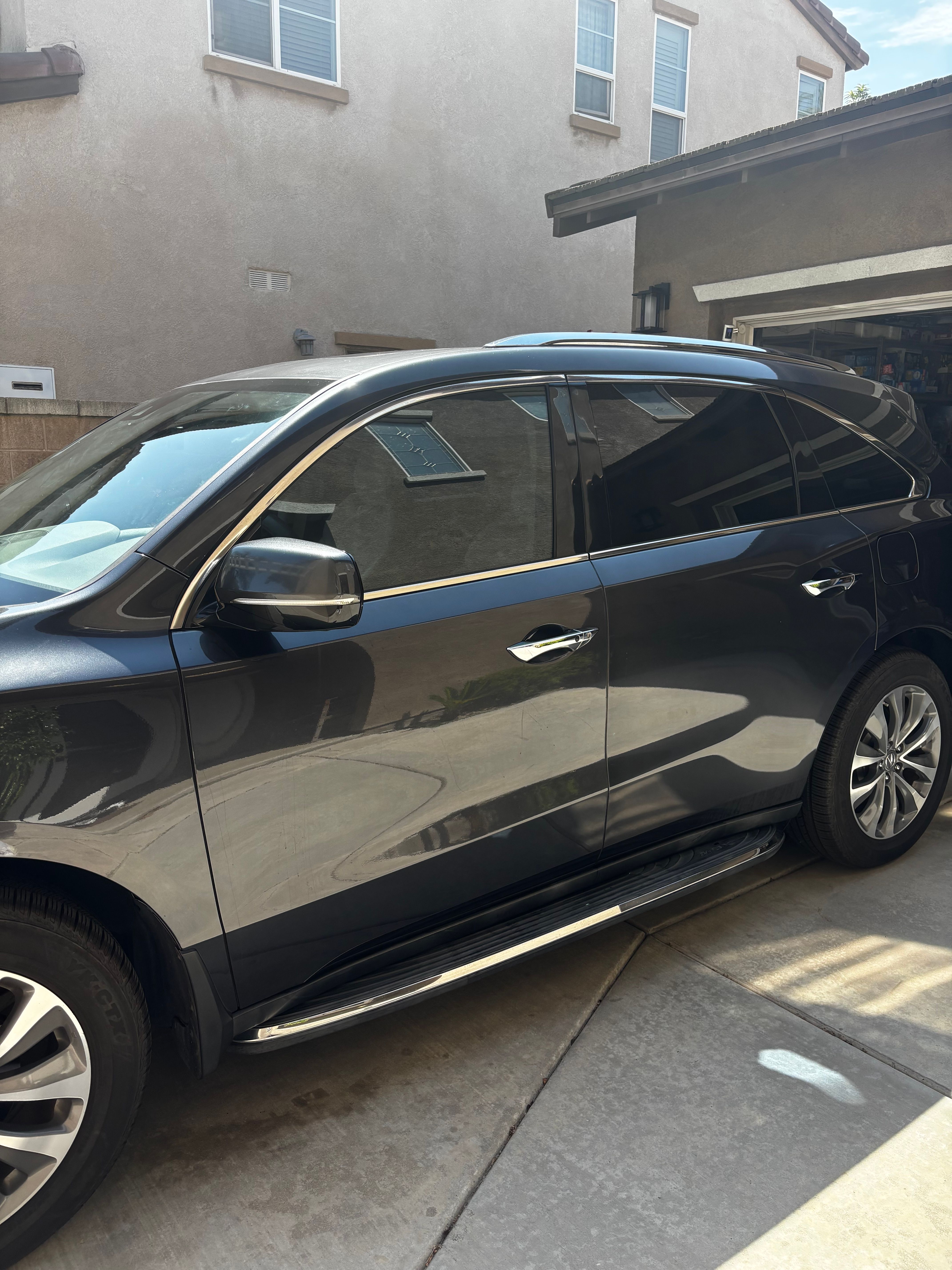 Used 2016 Acura MDX SH-AWD w/ Technology Package image 4