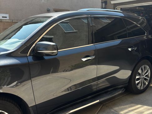 Used 2016 Acura MDX SH-AWD w/ Technology Package image 4