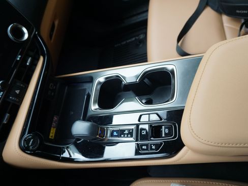 Used 2025 Lexus NX 450h+ AWD w/ Accessory Package (2T) image 17