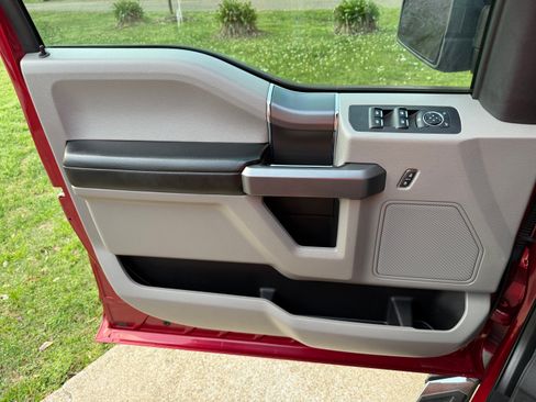 Used 2018 Ford F150 XLT w/ Equipment Group 302A Luxury image 17