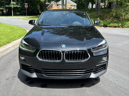 Used 2019 BMW X2 sDrive28i w/ Convenience Package image 4