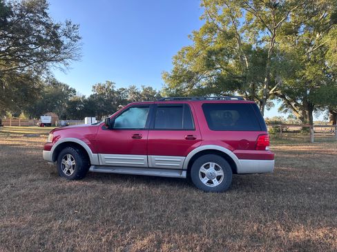 Used 2005 Ford Expedition Eddie Bauer RWD image 9