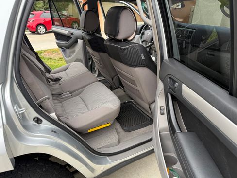 Used 2007 Toyota 4Runner Sport image 6