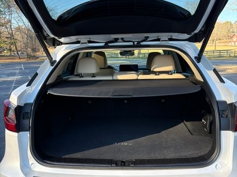 Used 2021 Lexus RX 350 FWD w/ Premium Package image 6