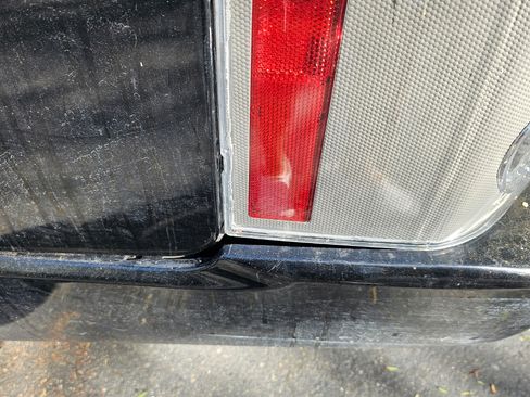 Used 2008 Land Rover Range Rover HSE image 15