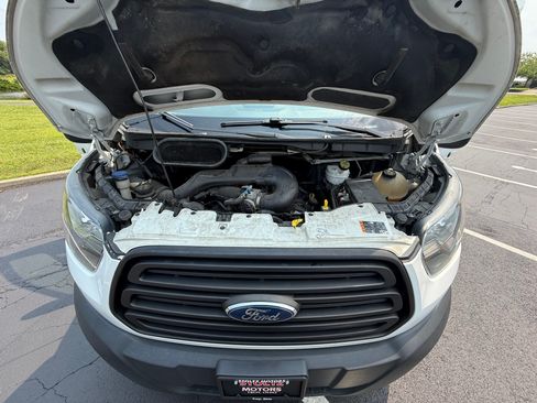 Used 2019 Ford Transit 150 130 Medium Roof RWD image 2