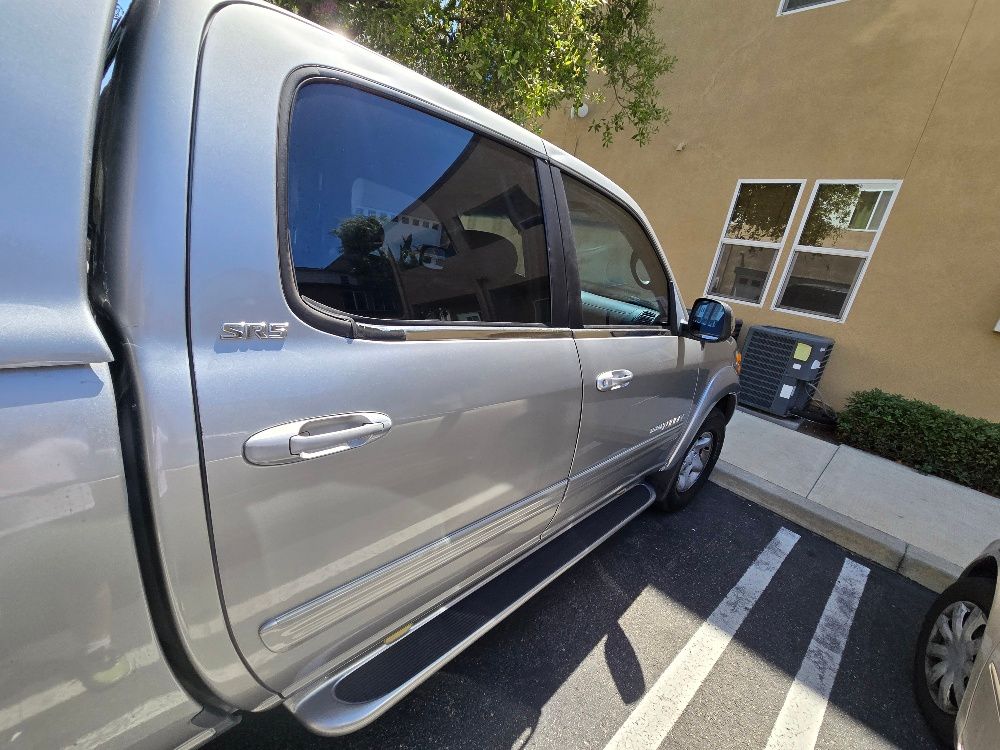 Used 2004 Toyota Tundra SR5 RWD image 6