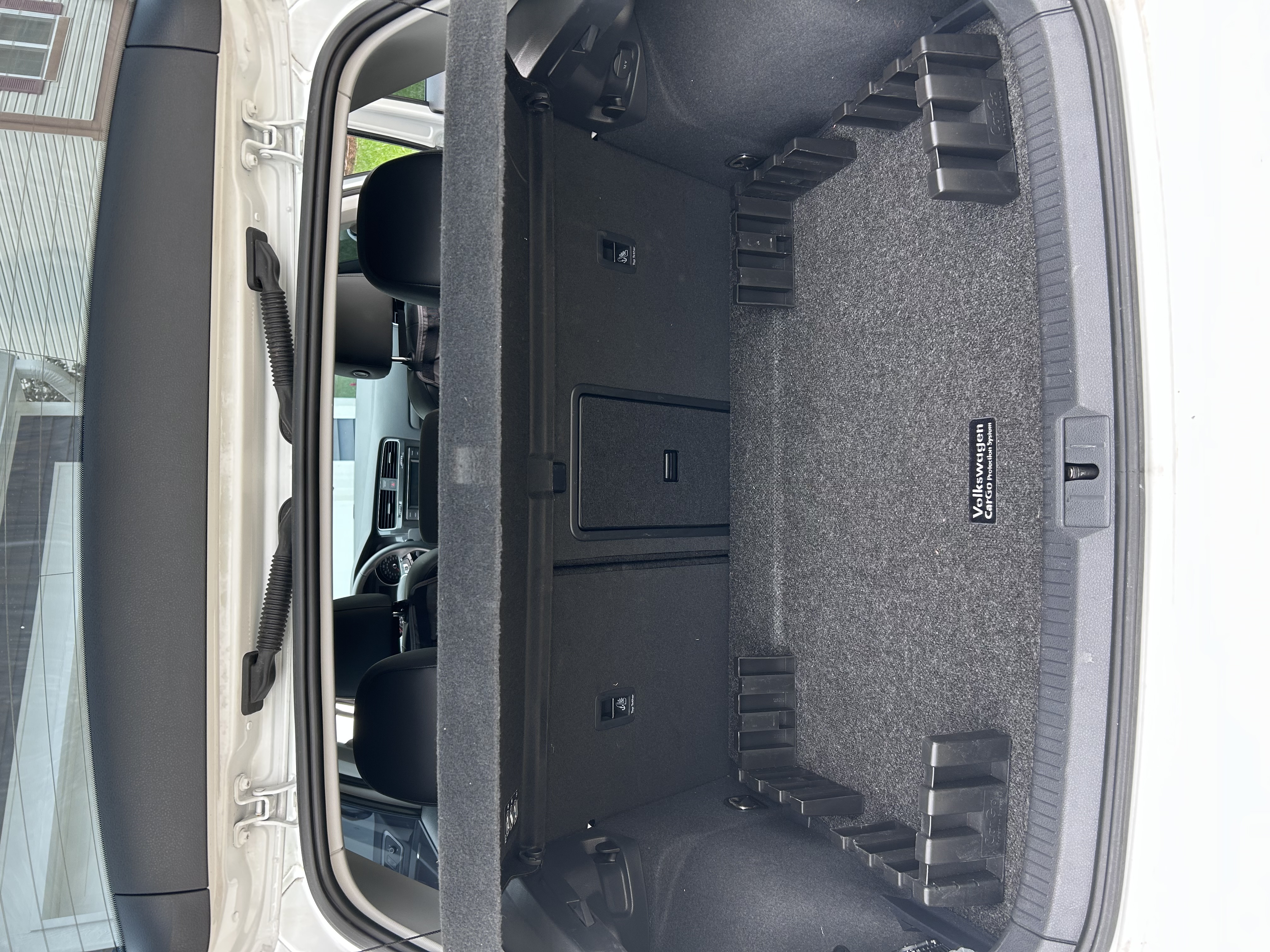 Used 2020 Volkswagen Golf 4-Door FWD image 6