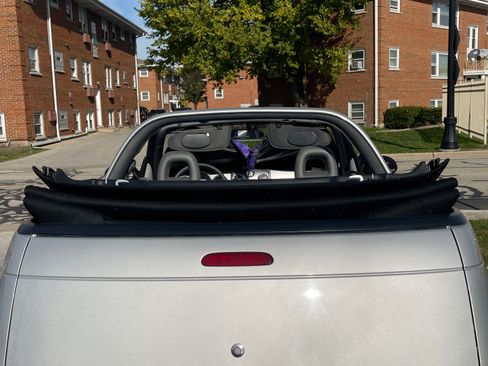 Used 2006 Chrysler PT Cruiser Touring image 9