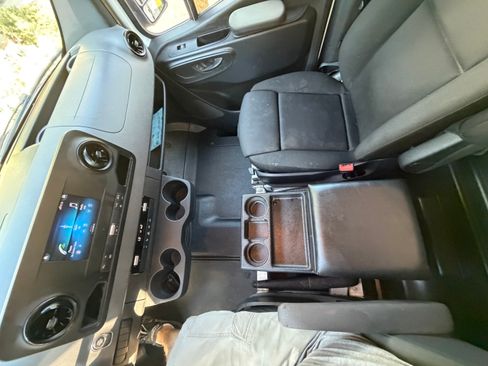 Used 2022 Mercedes-Benz Sprinter 1500 image 26