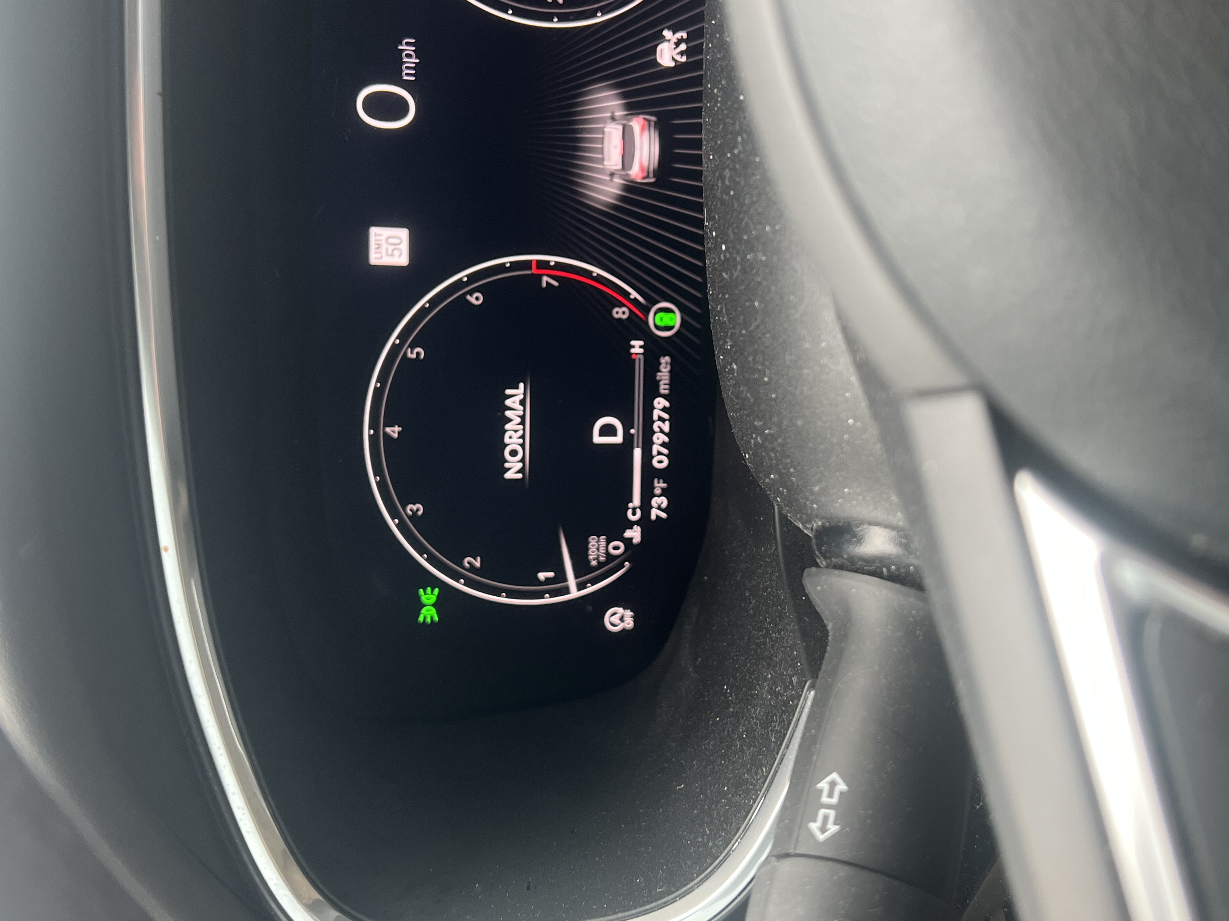 Used 2022 Acura MDX w/ Technology Package FWD image 6