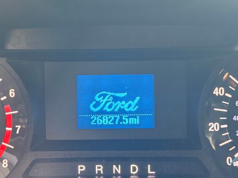 Used 2018 Ford Fusion S w/ Equipment Group 101A FWD image 10