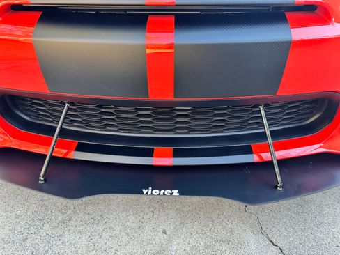 Used 2023 Dodge Charger SRT Hellcat image 8