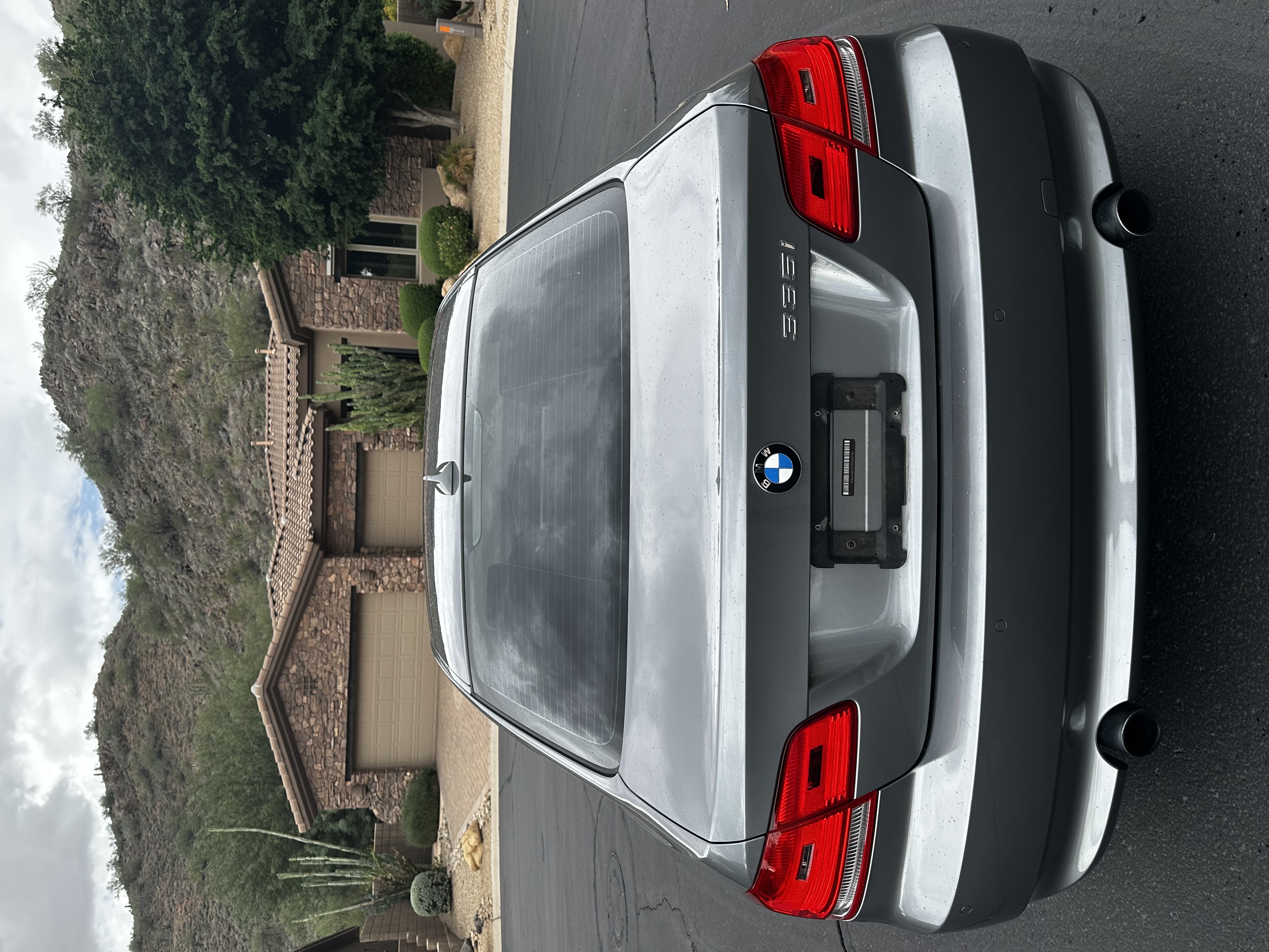 Used 2009 BMW 335i Coupe RWD image 6