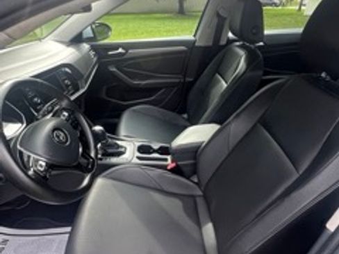 Used 2019 Volkswagen Jetta S FWD image 13