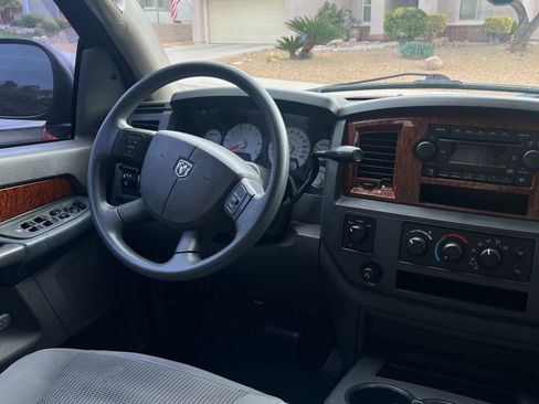 Used 2006 Dodge Ram 1500 Truck SLT w/ Trailer Tow Group image 14