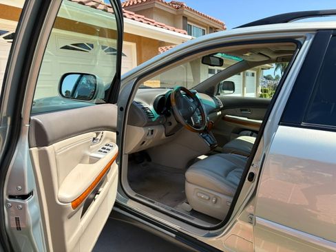 Used 2009 Lexus RX 350 2WD image 10