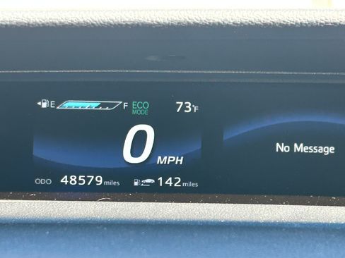 Used 2018 Toyota Mirai image 11