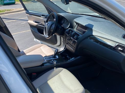 Used 2013 BMW X3 xDrive28i image 8