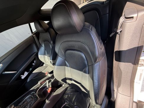 Used 2012 Audi TTS 2.0T Prestige image 11